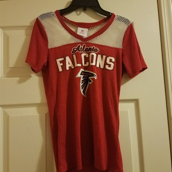 Tops - Falcon's tshirt